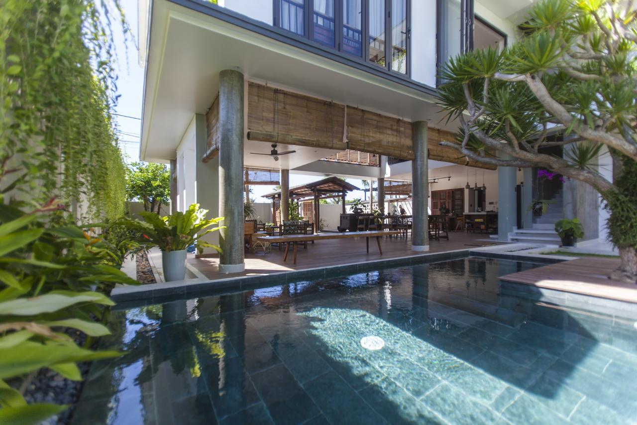 Villa Ocean Breeze *