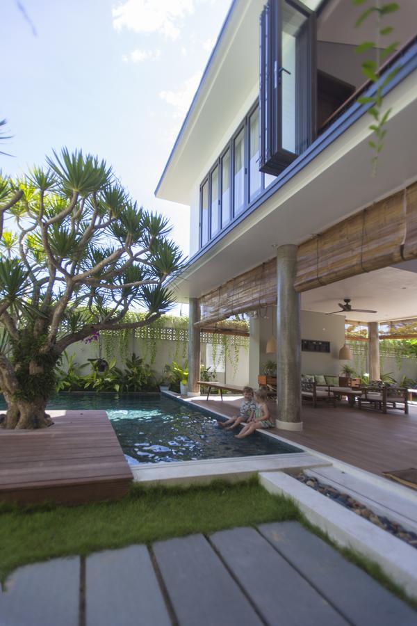 Villa Ocean Breeze Hoi An