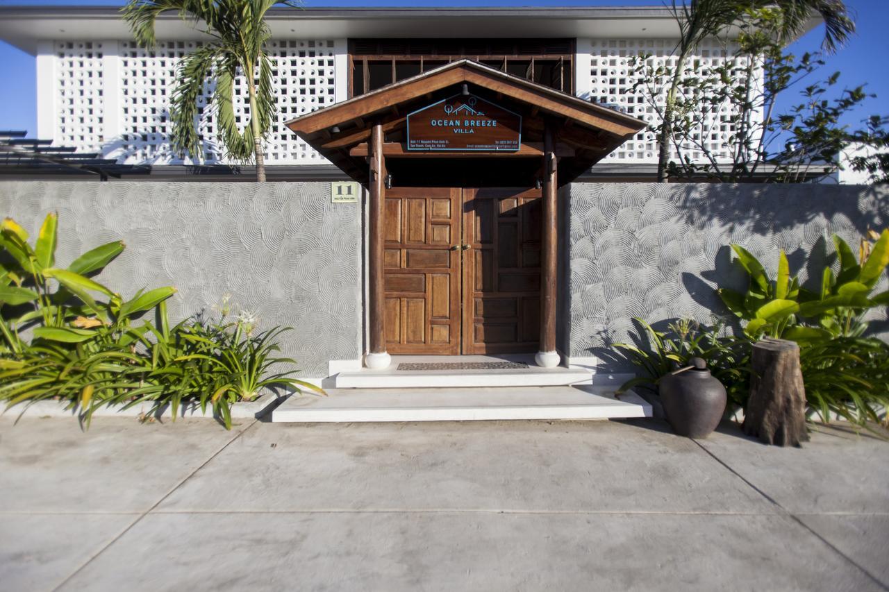 Villa Ocean Breeze