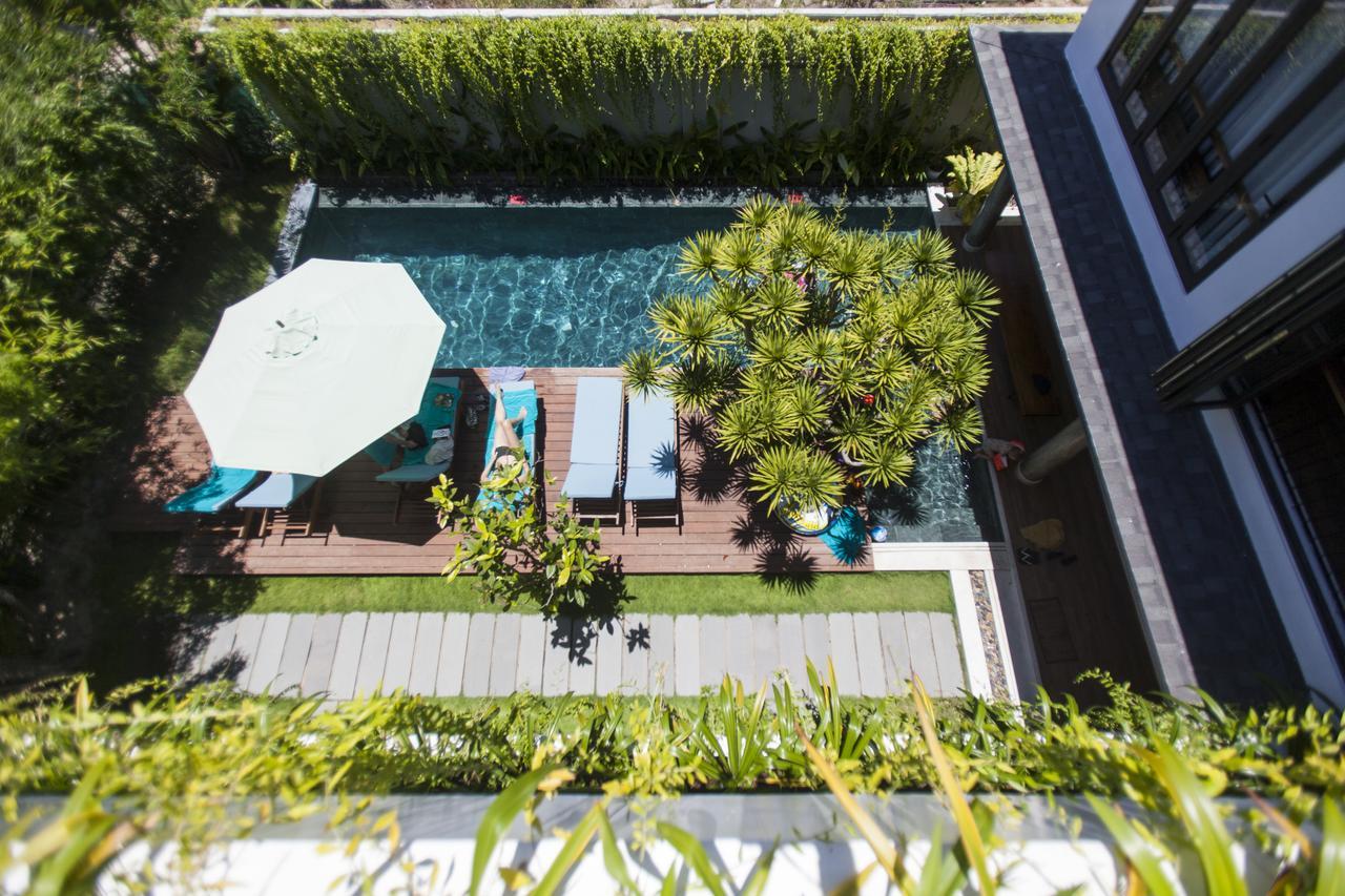 Villa Ocean Breeze Hoi An