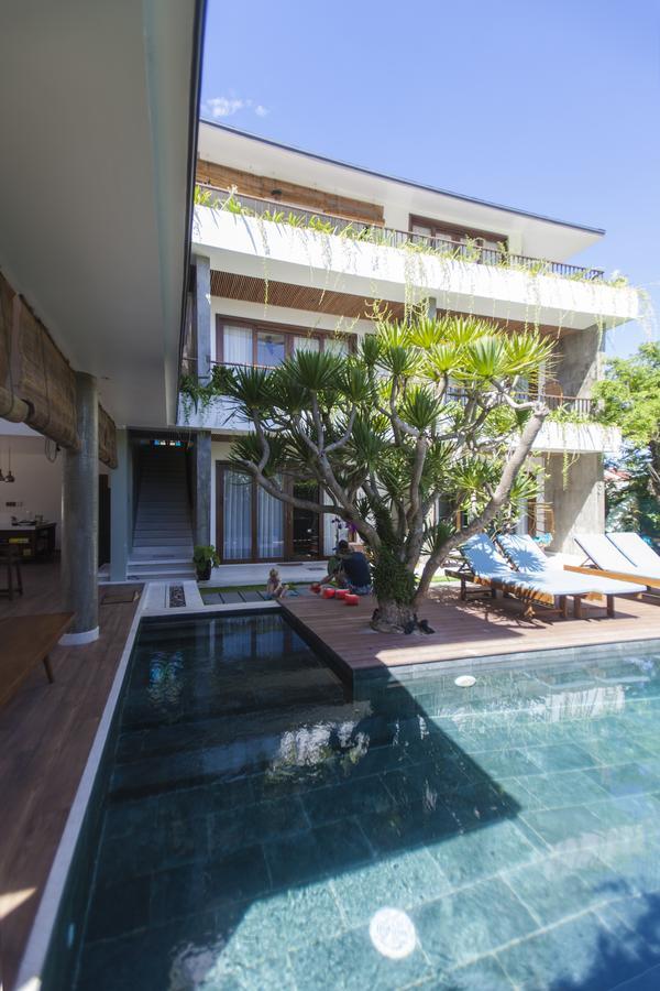 Ocean Breeze Villa