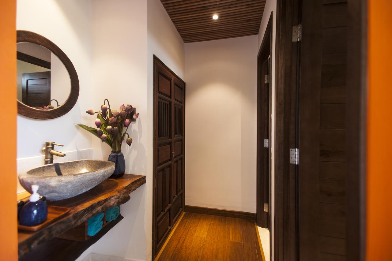 Ocean Breeze Villa *