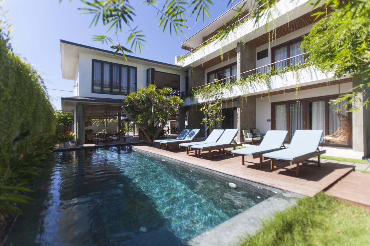 Villa Ocean Breeze Hoi An