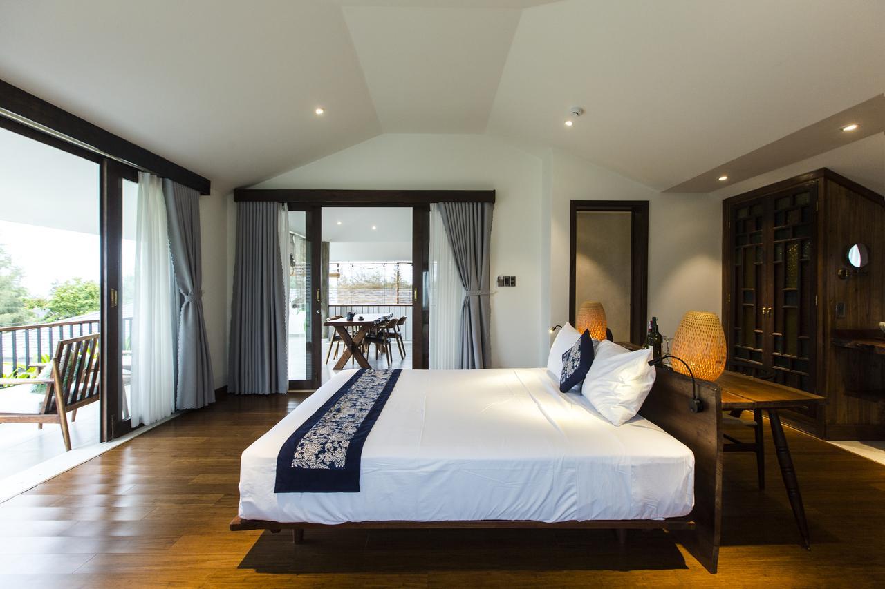 Ocean Breeze Villa Hoi An