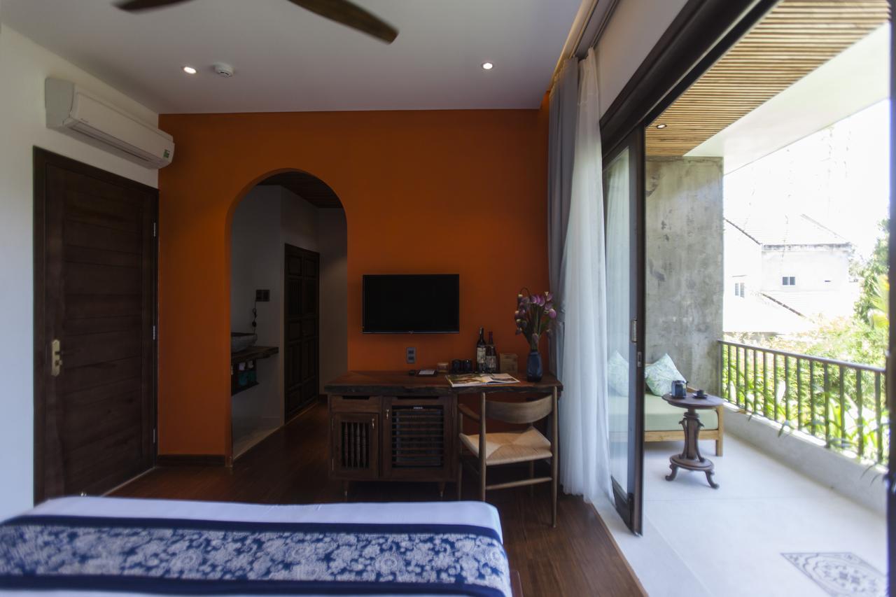 Ocean Breeze Hoi An