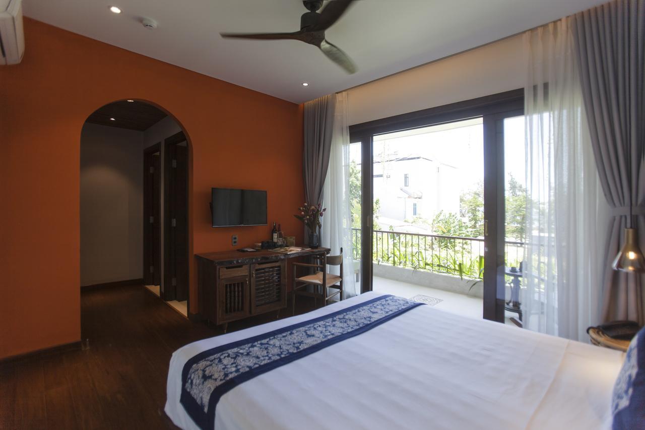 Ocean Breeze Villa *