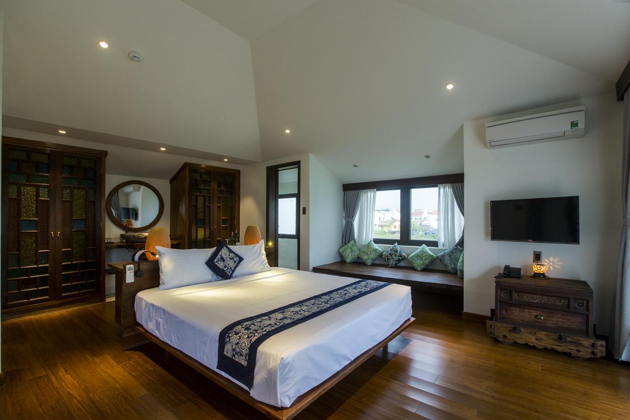 Ocean Breeze Hoi An