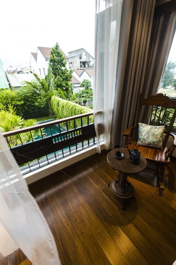 Ocean Breeze Villa Hoi An