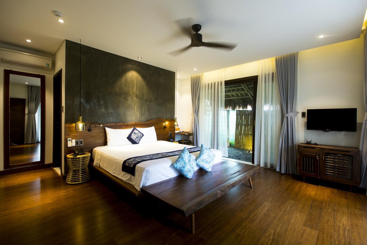 Ocean Breeze Hoi An