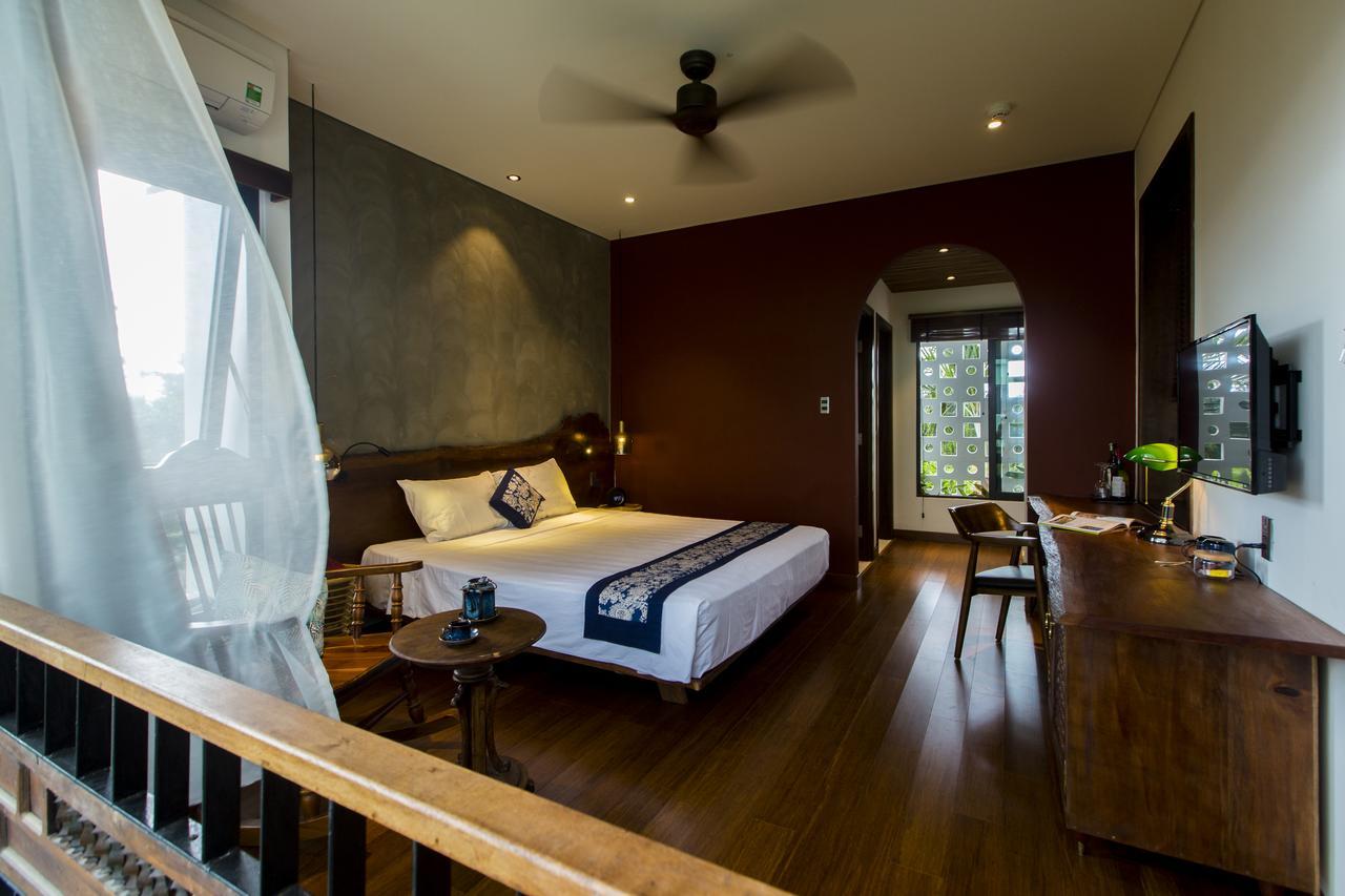 Ocean Breeze Villa