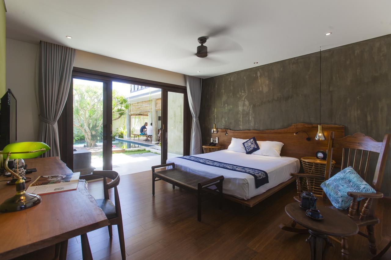 Ocean Breeze Villa *