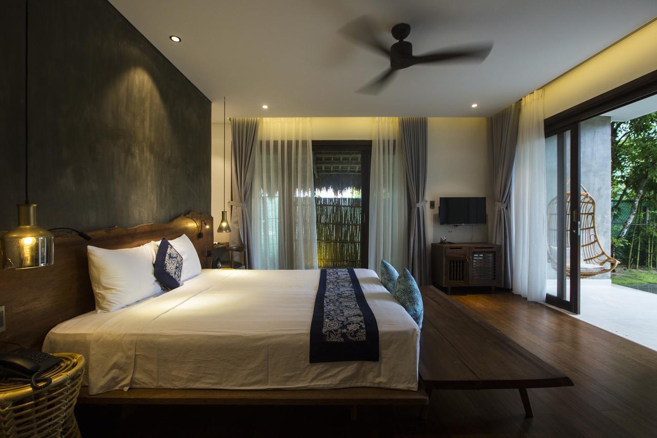 Ocean Breeze Villa *
