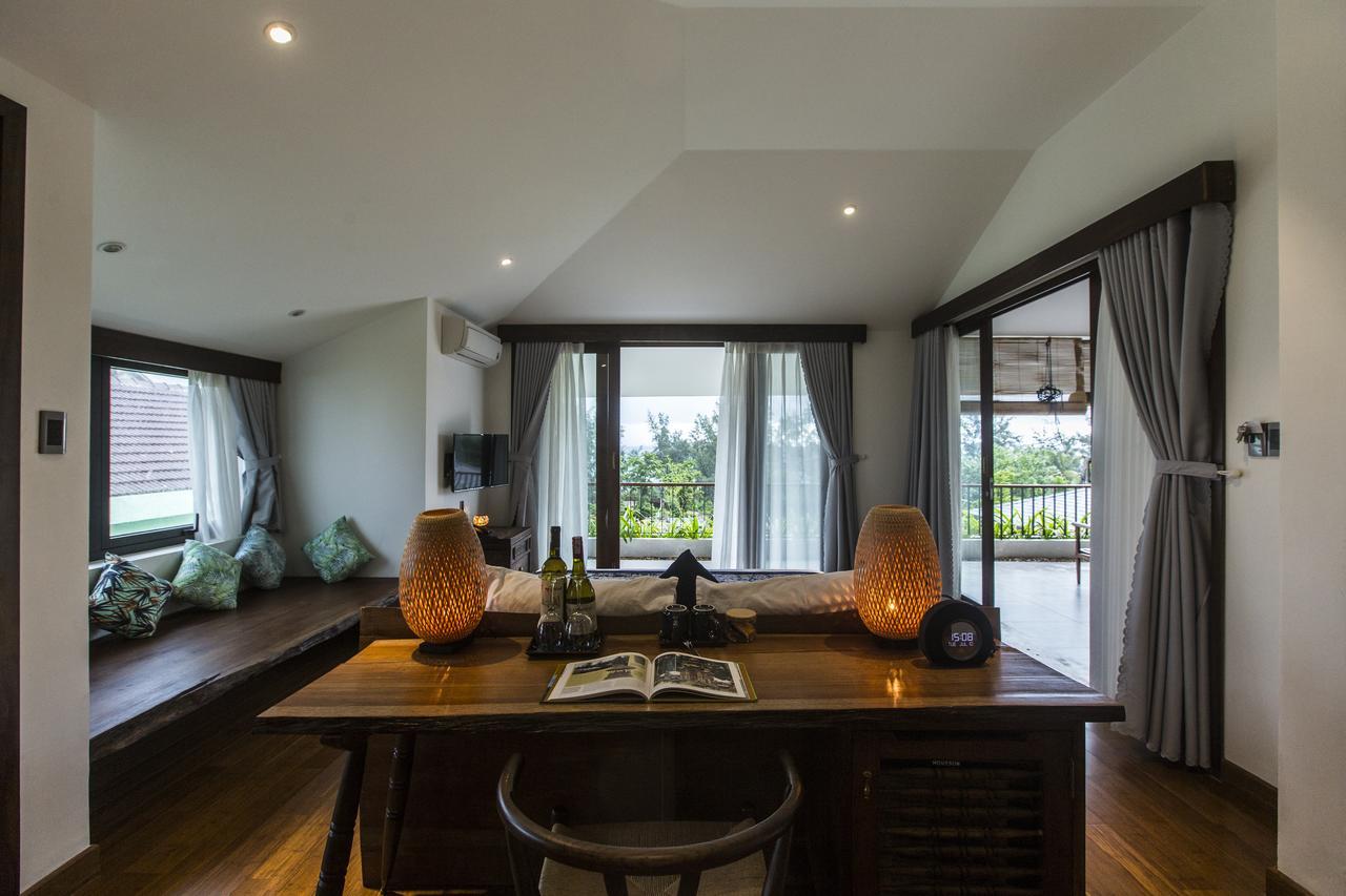 Villa Ocean Breeze *