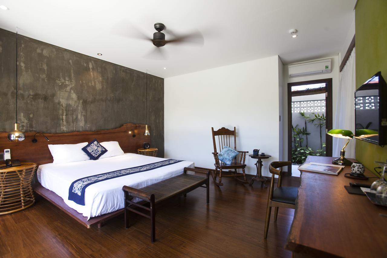 Ocean Breeze Villa Hoi An