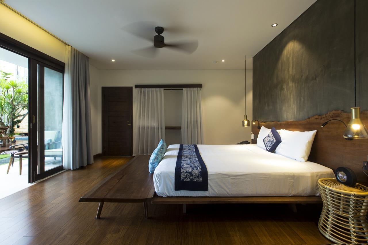Ocean Breeze Villa *