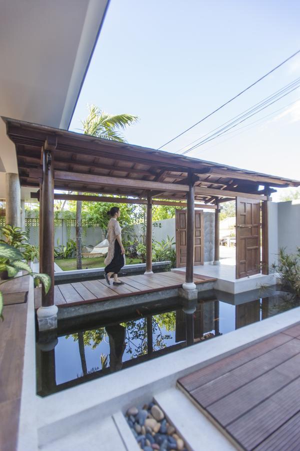Ocean Breeze * Hoi An