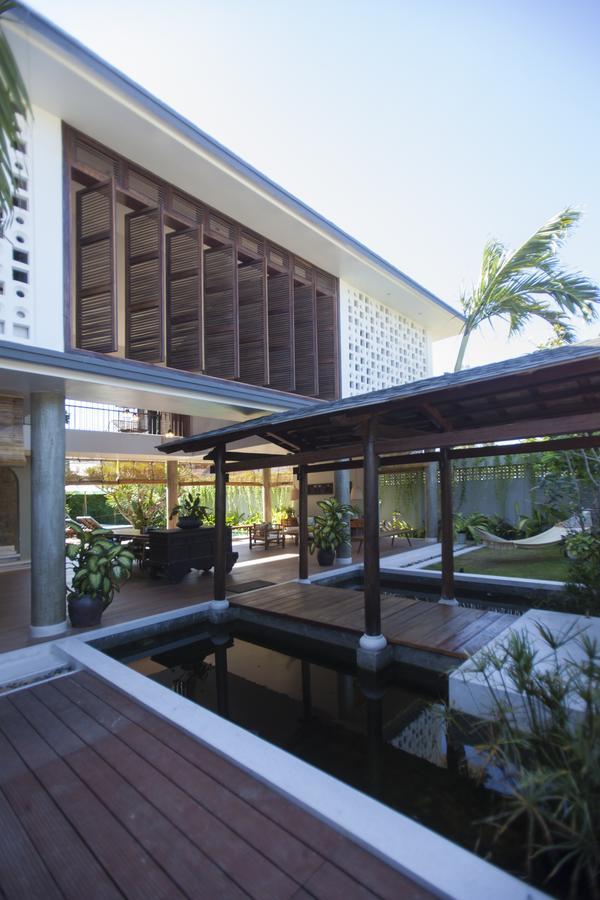 Ocean Breeze Villa *