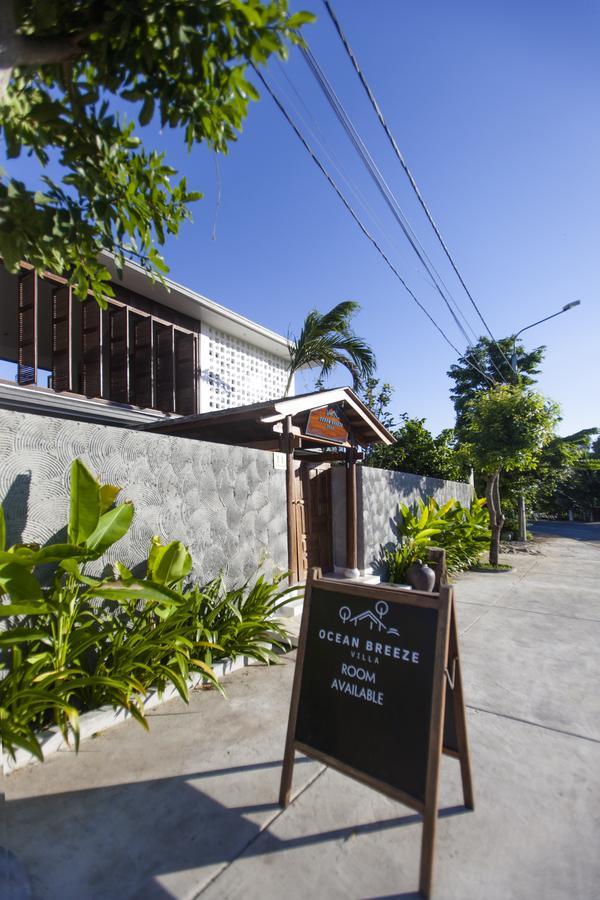 Ocean Breeze Villa Hoi An