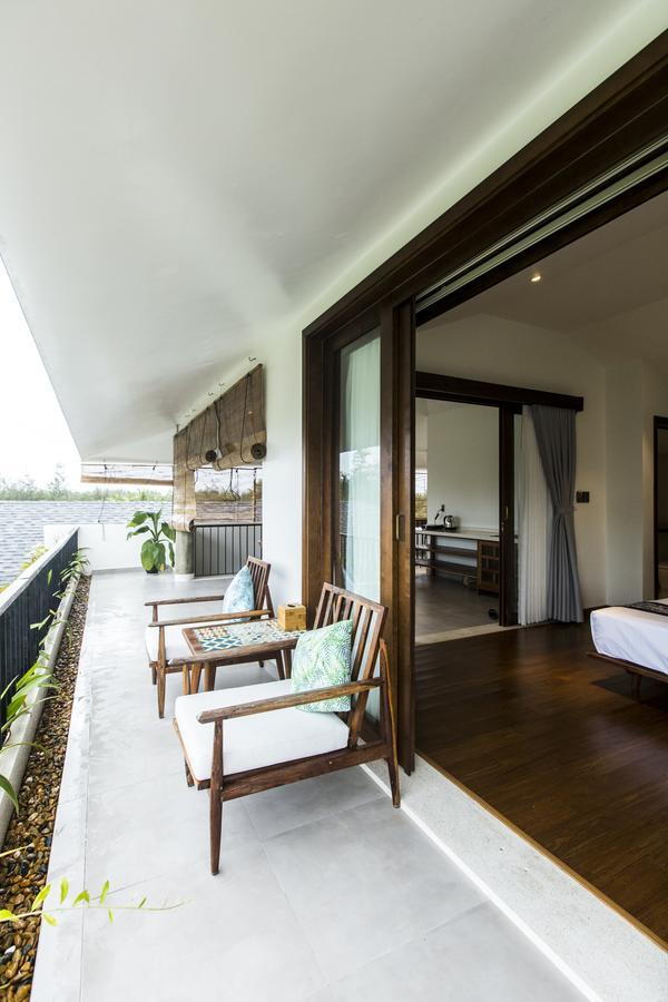 Ocean Breeze Villa *