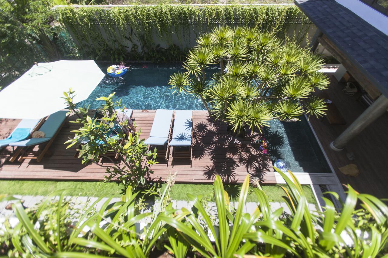 Villa Ocean Breeze *