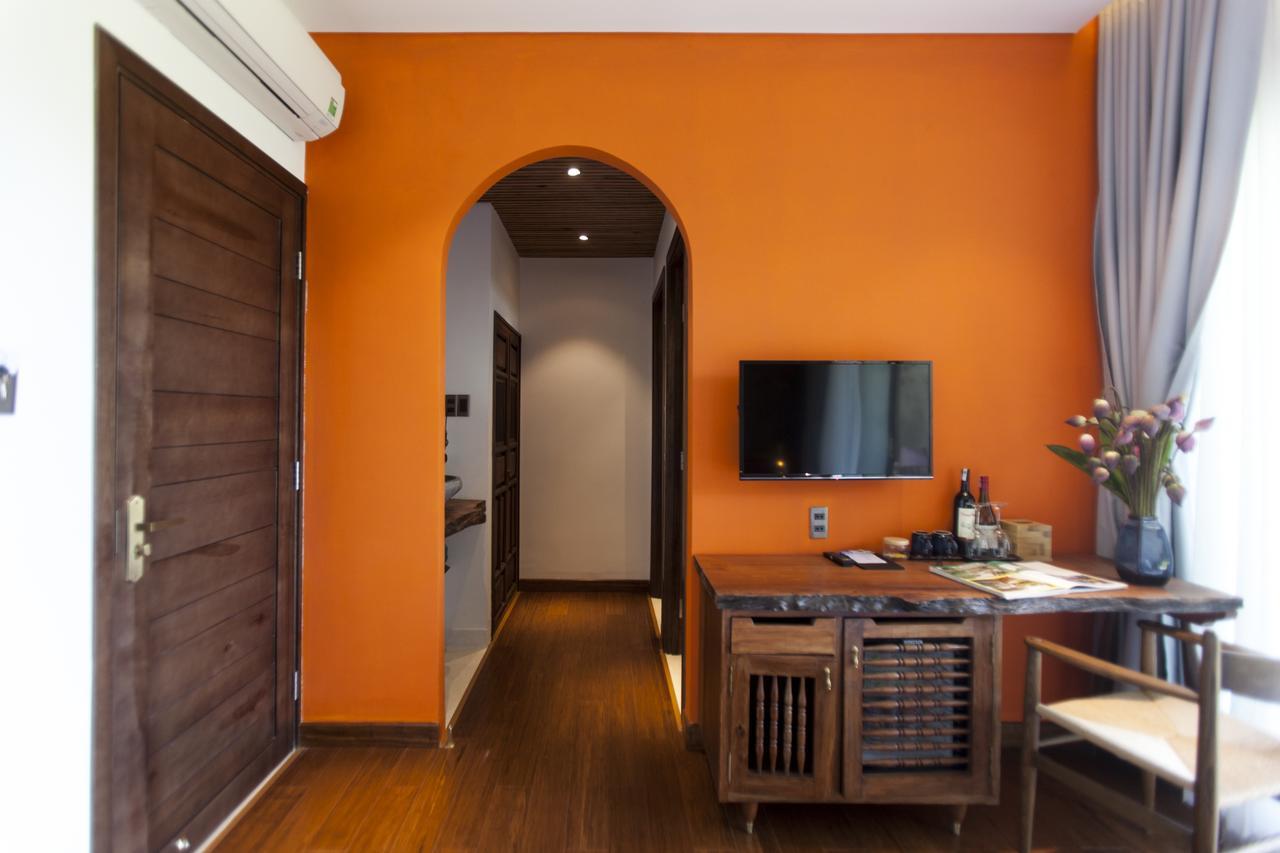 Villa Ocean Breeze