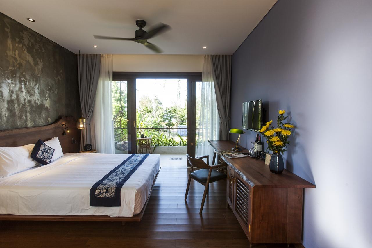 Ocean Breeze Hoi An