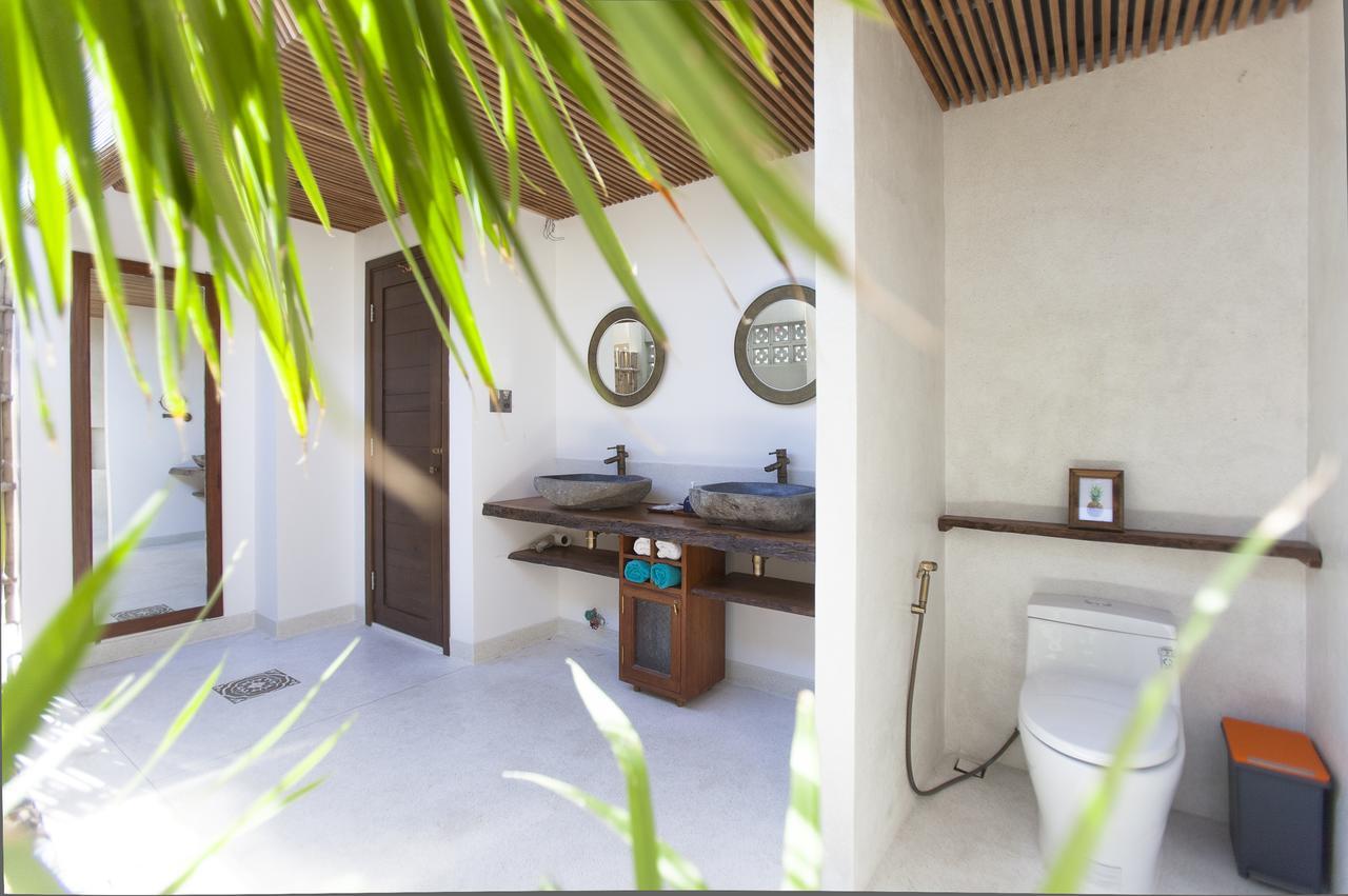 Ocean Breeze Villa *