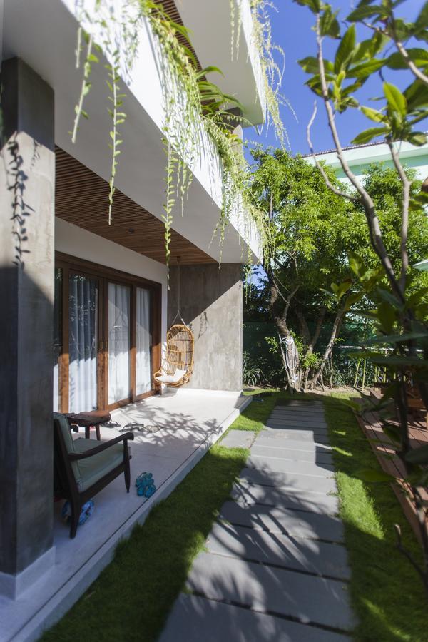 Ocean Breeze Villa *