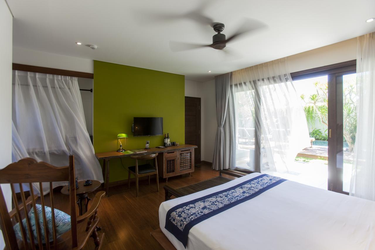 Ocean Breeze Hoi An
