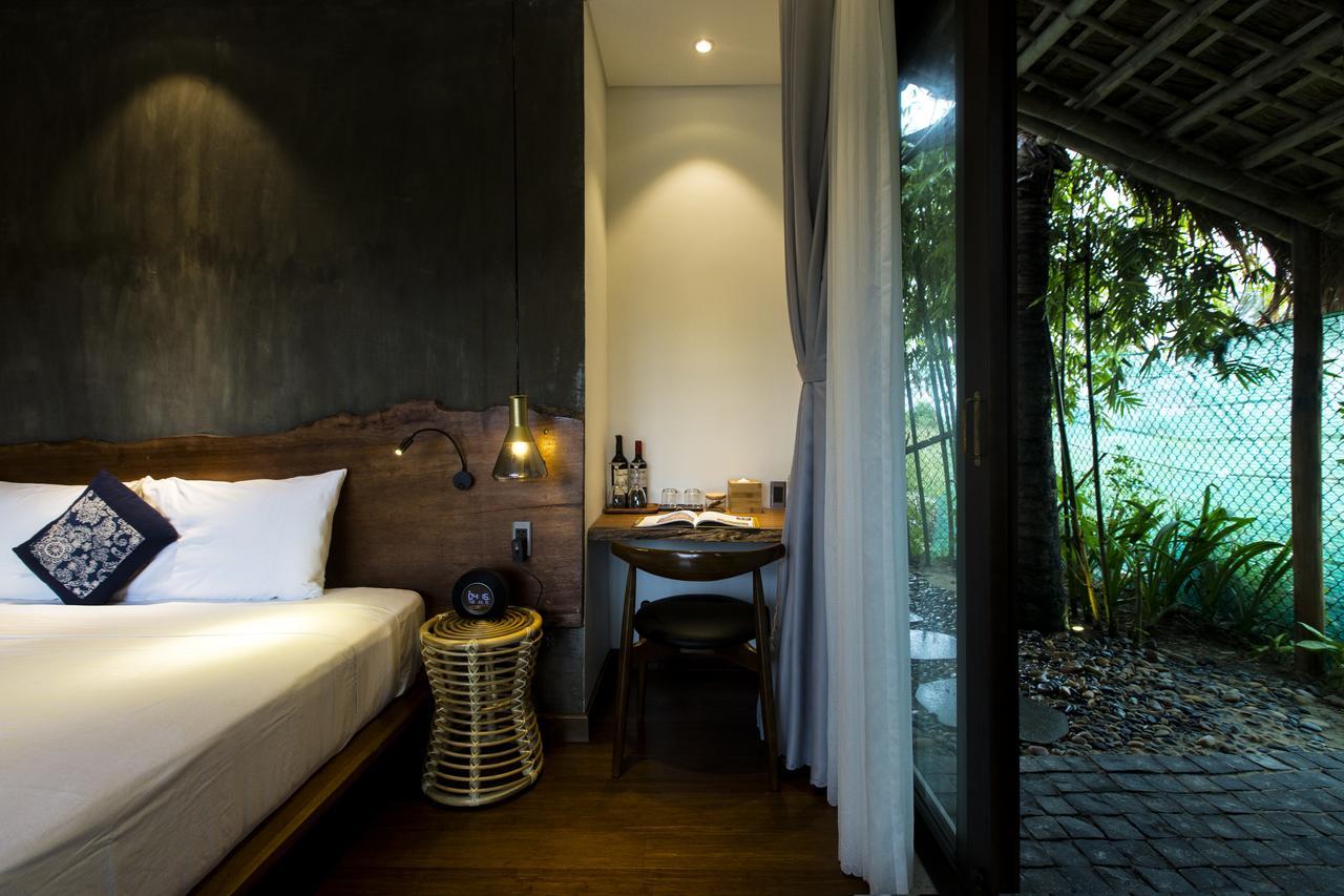 Ocean Breeze Villa *