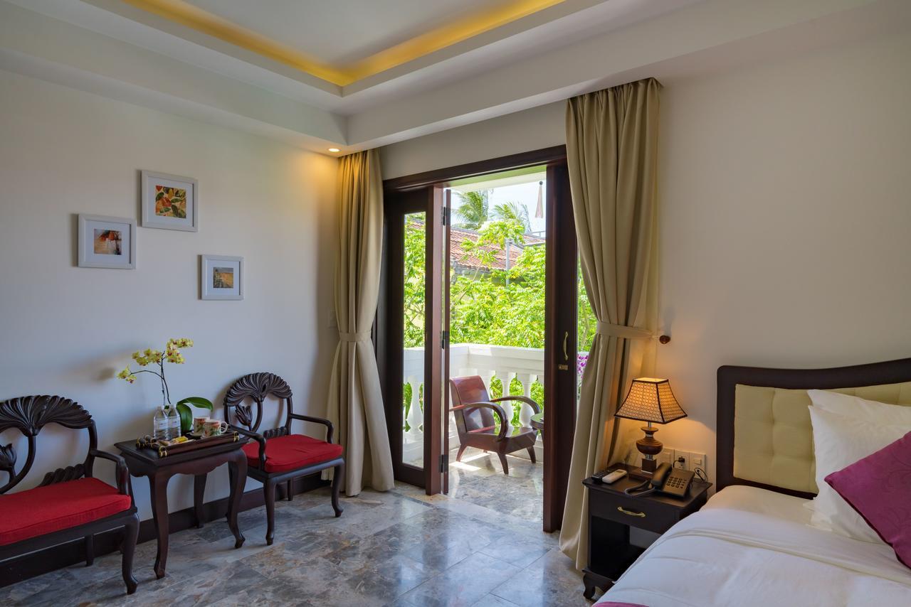 Hoian Hotel 3*