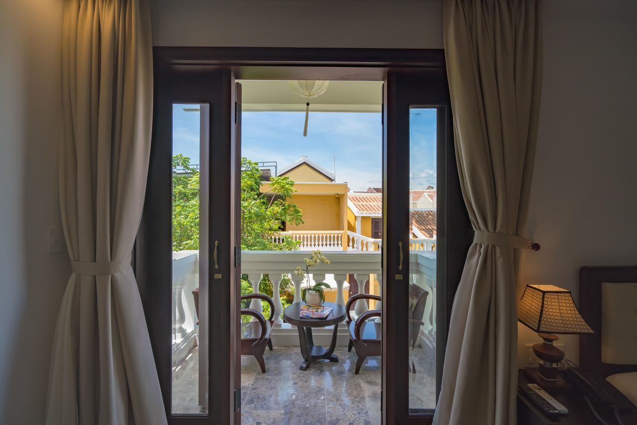 Hoian Hotel