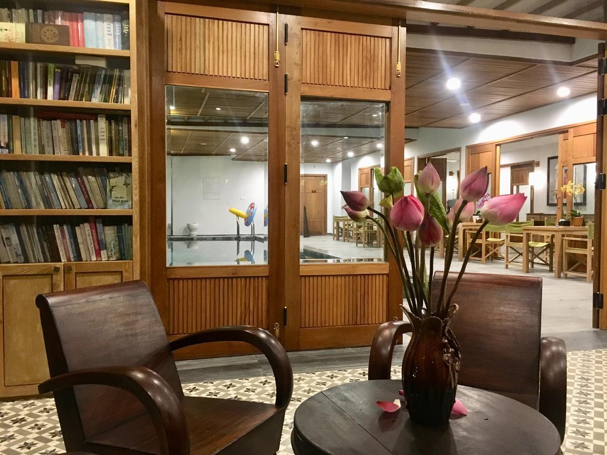 Hotel Zen Boutique - Eco-friendly 3*