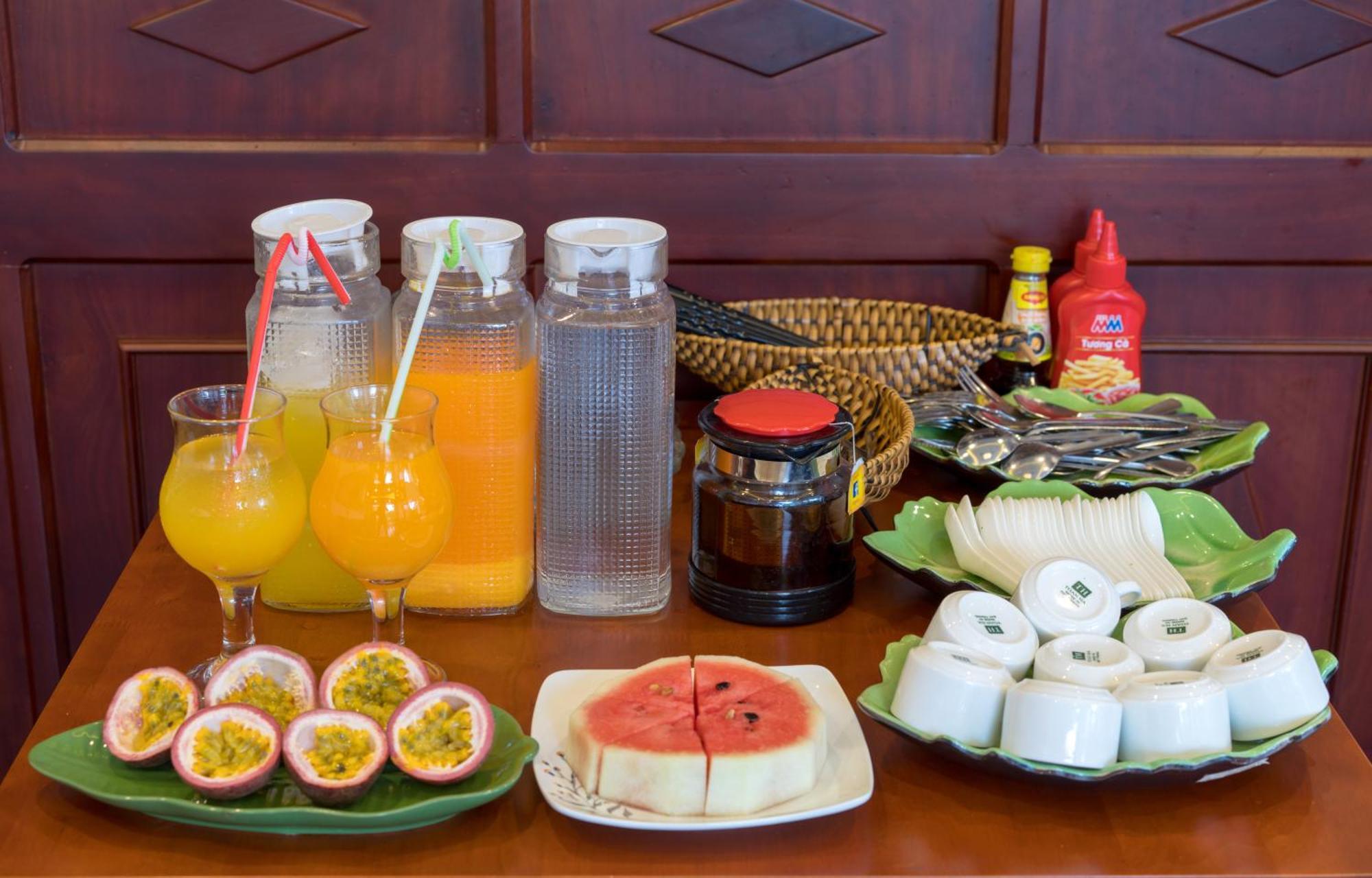 Cic Coliving & Coworking Community Villa Hoi An