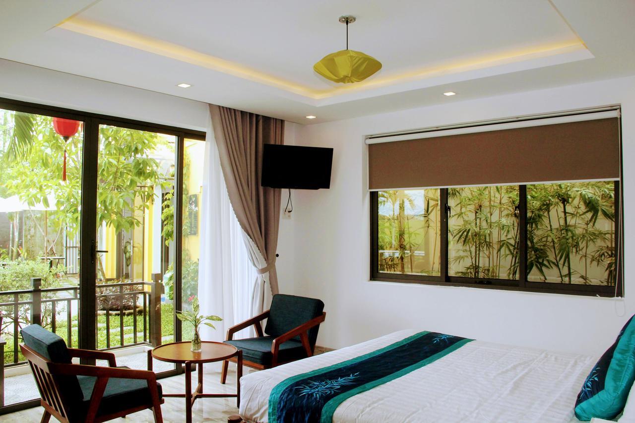 Four Seasons Resort Hoi An