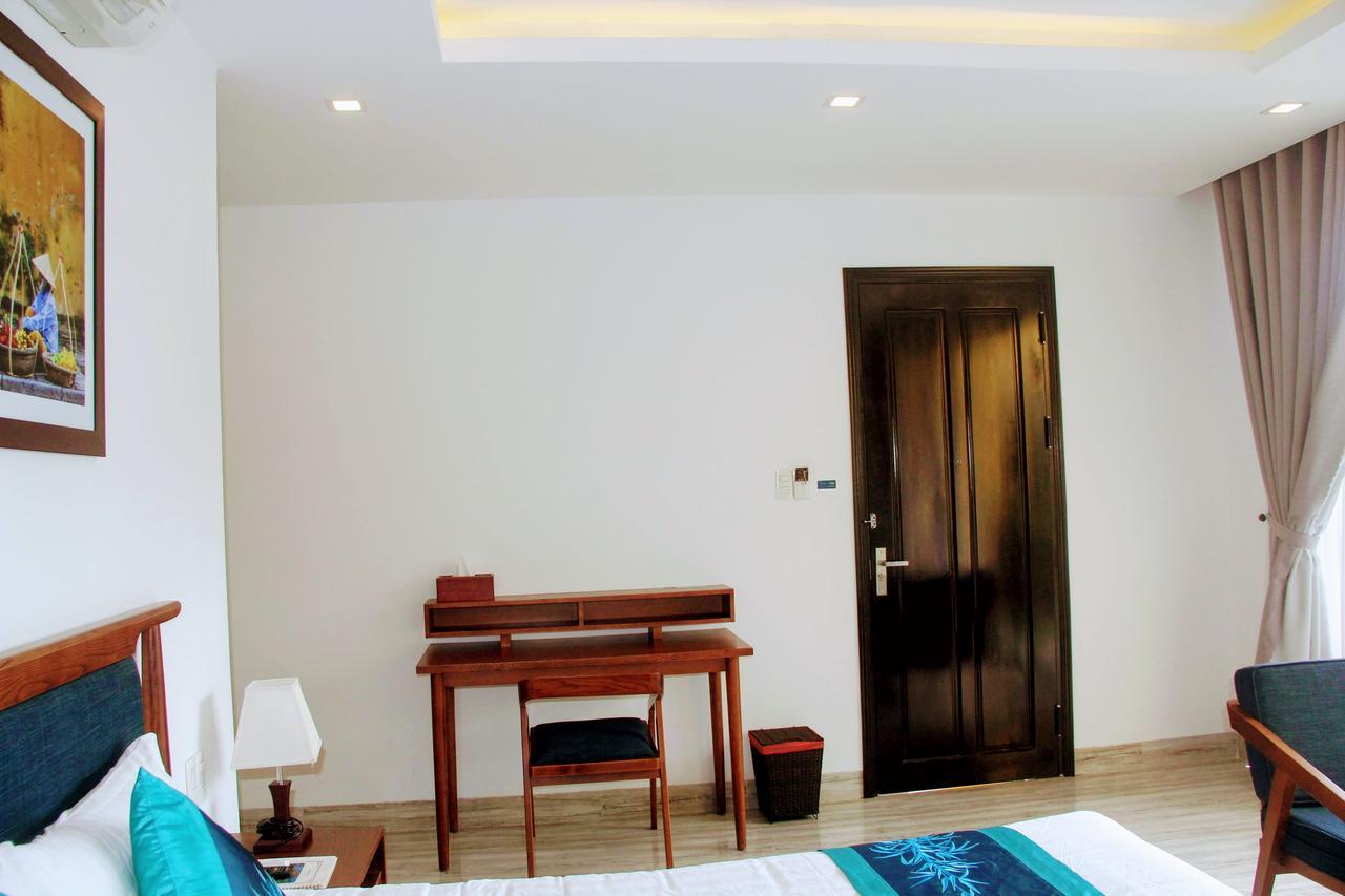 Four Seasons Hoi An