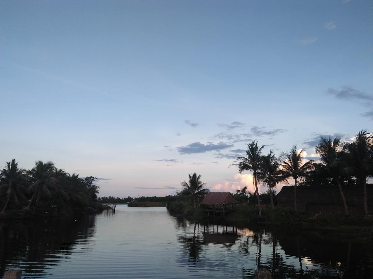 Bach Dang Hoi An
