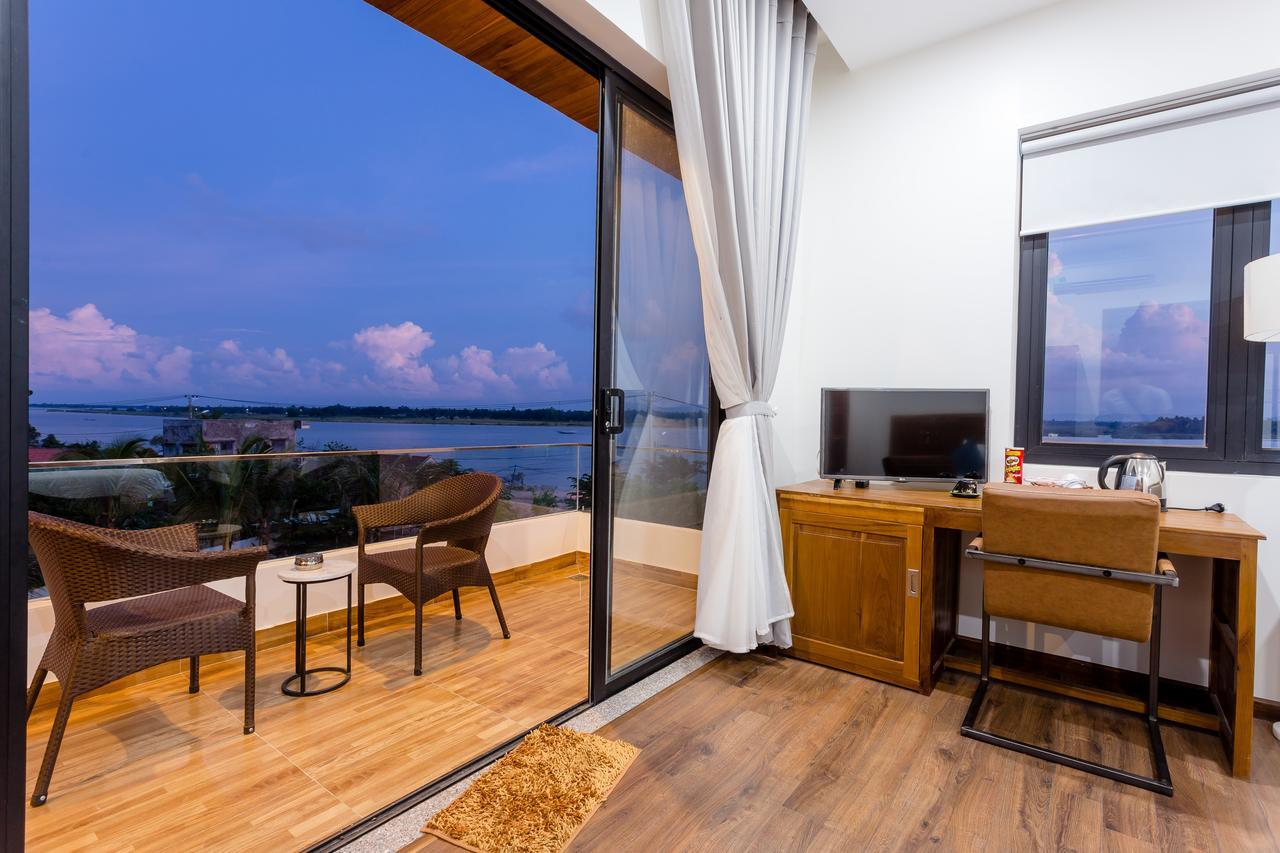 Villa Reverie