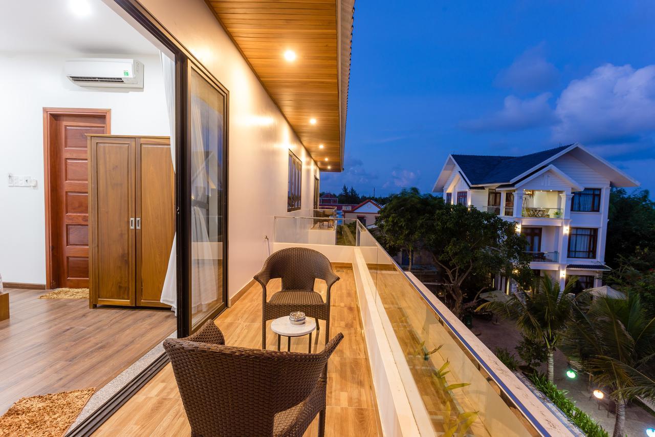 Reverie Villa