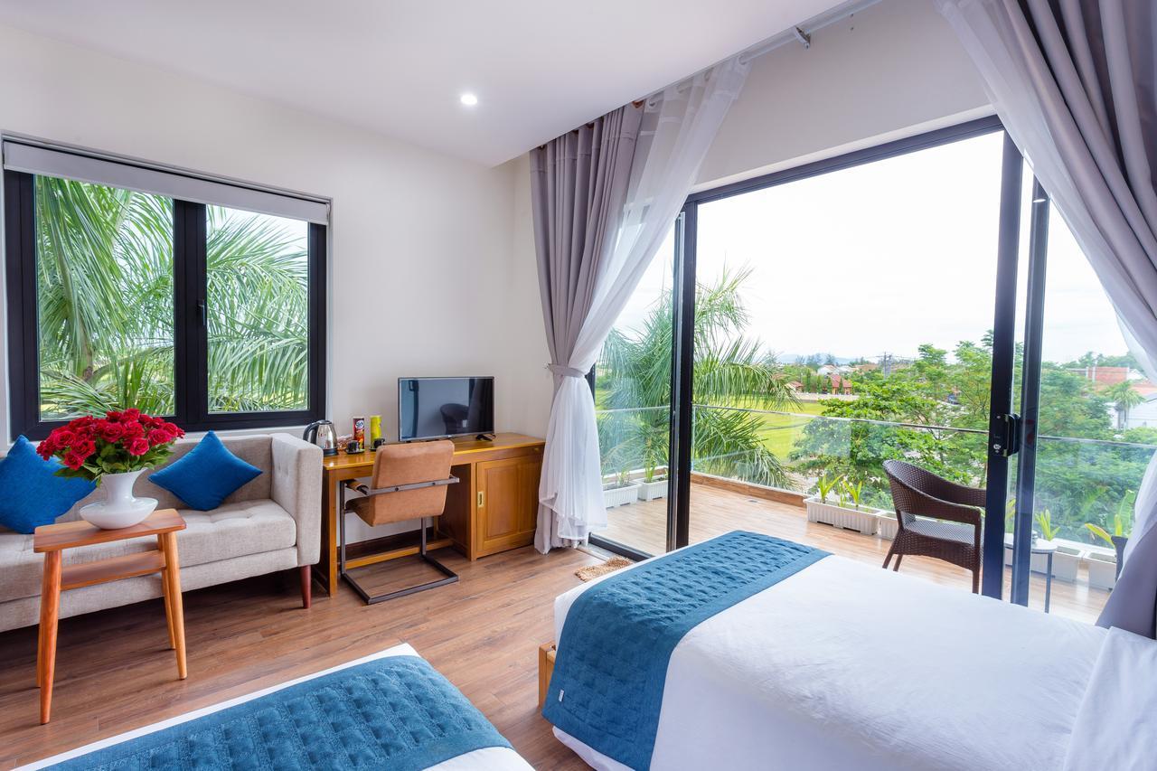 Reverie Villa