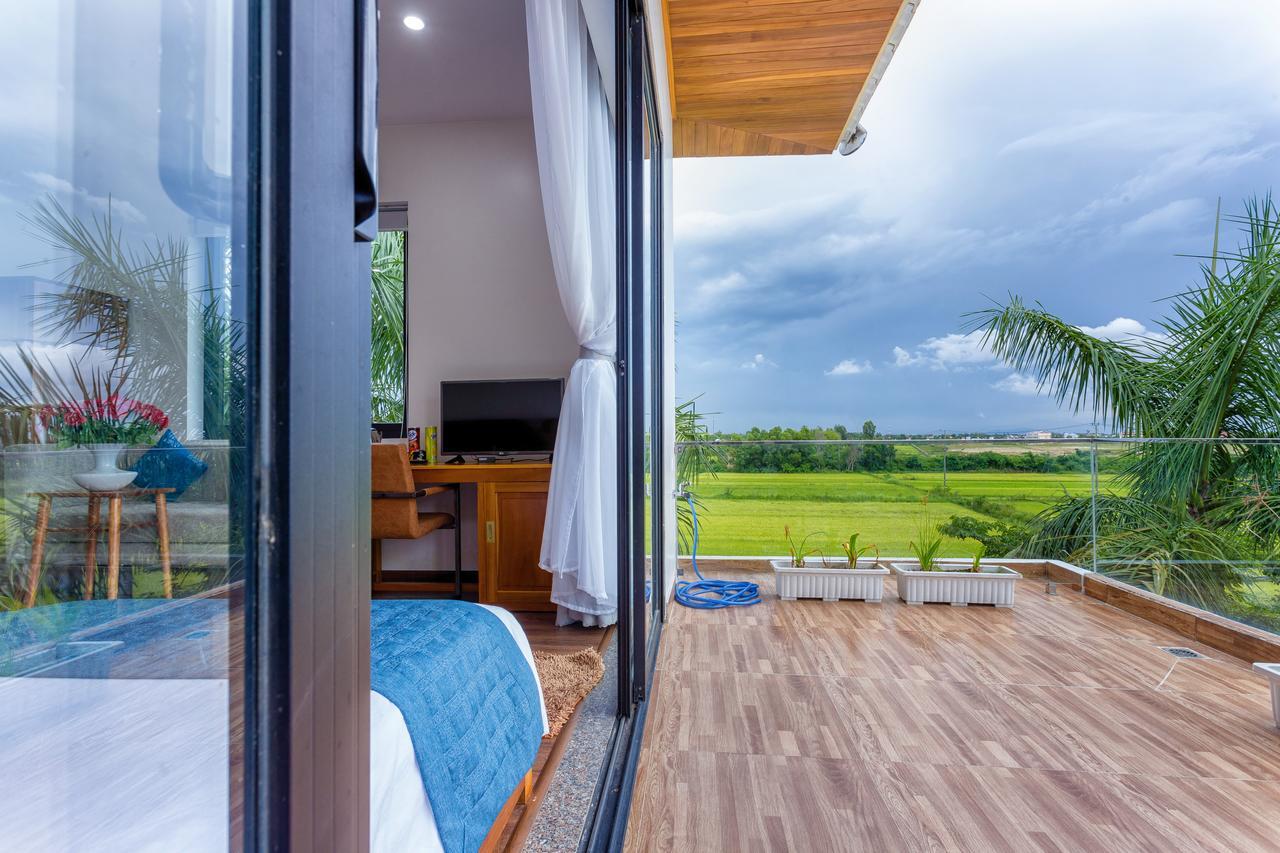 Villa Reverie *