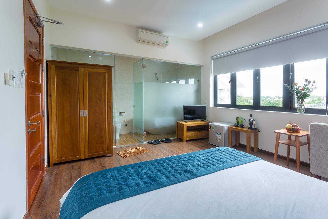 Reverie Villa Hoi An