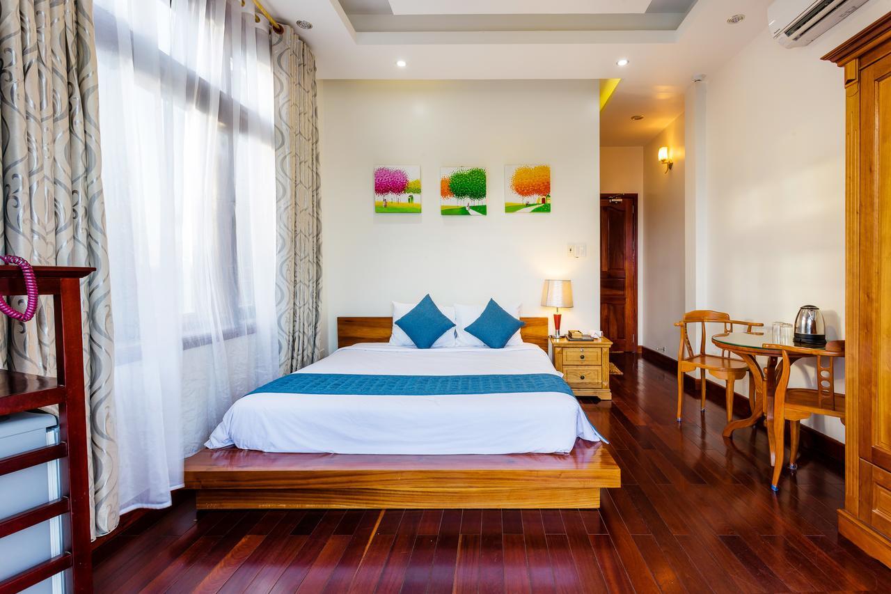 Villa Reverie