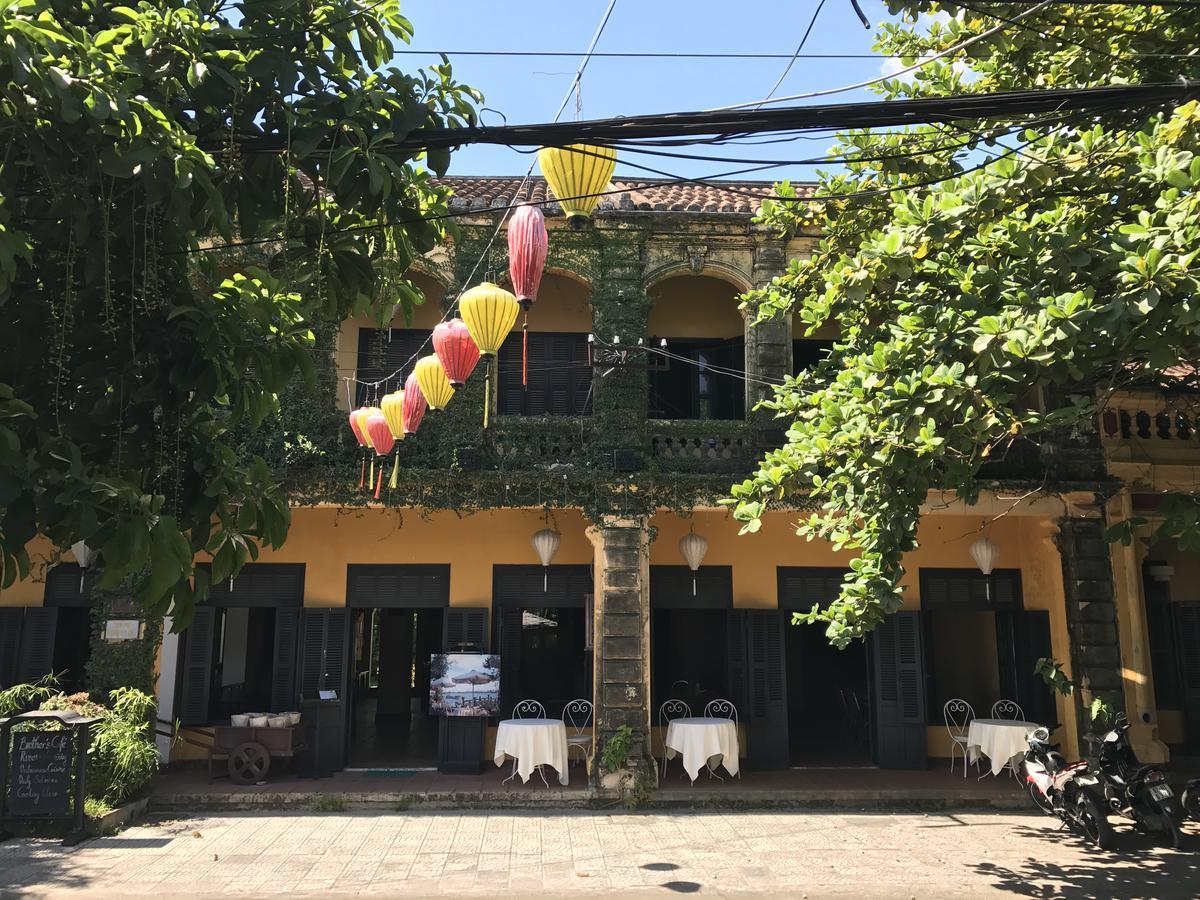 Hoianese Heritage - Truly Hoi An