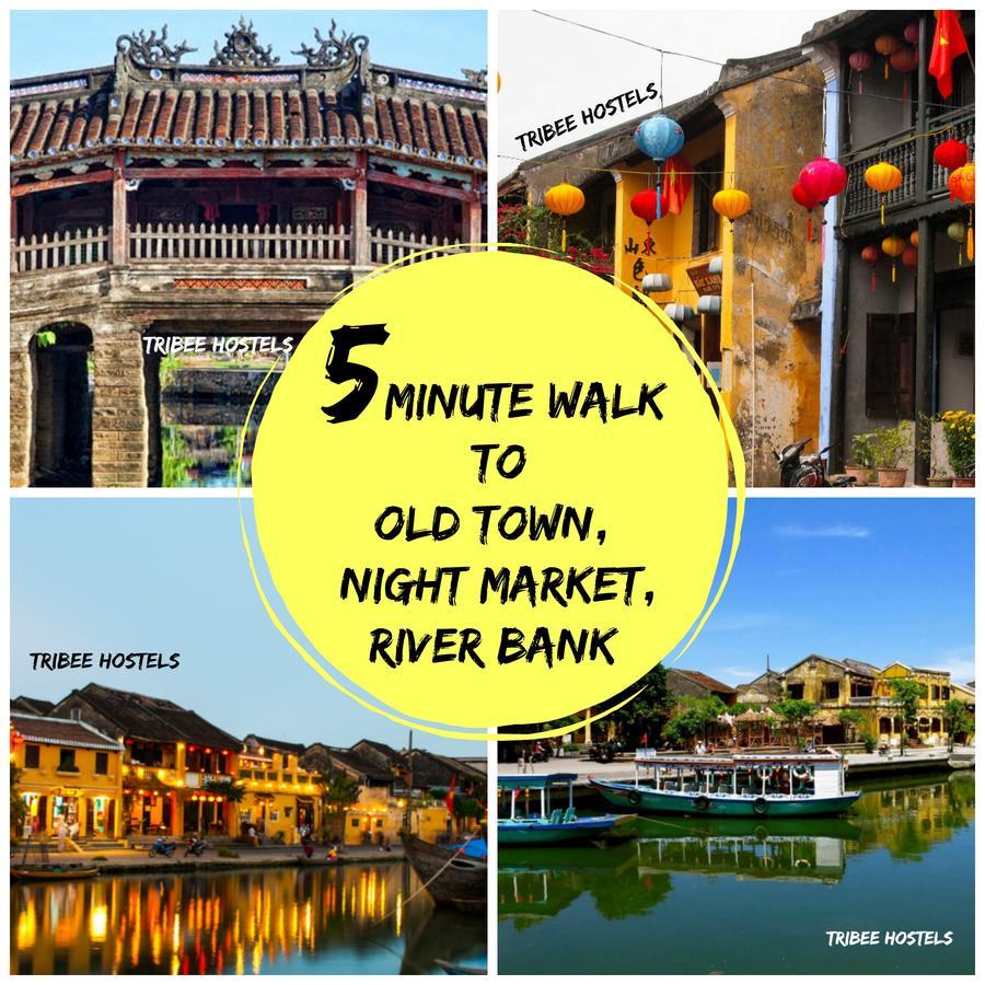 Hoianese Heritage - Truly 2* Hoi An