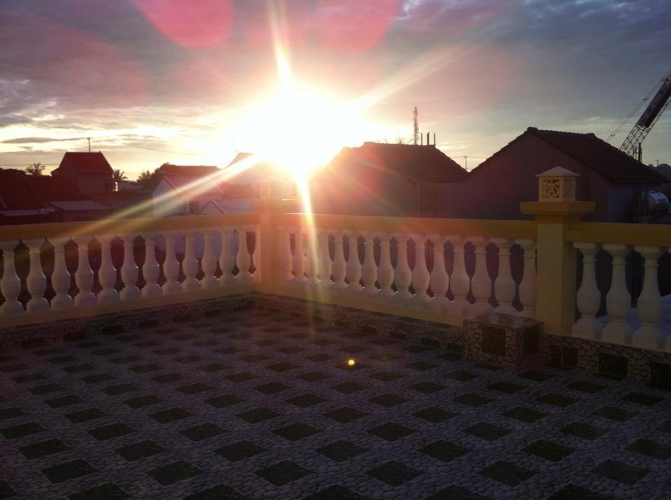 River Park Trademark River Park Homestayandhostel Hoian Hospedagem domiciliar Hoi An