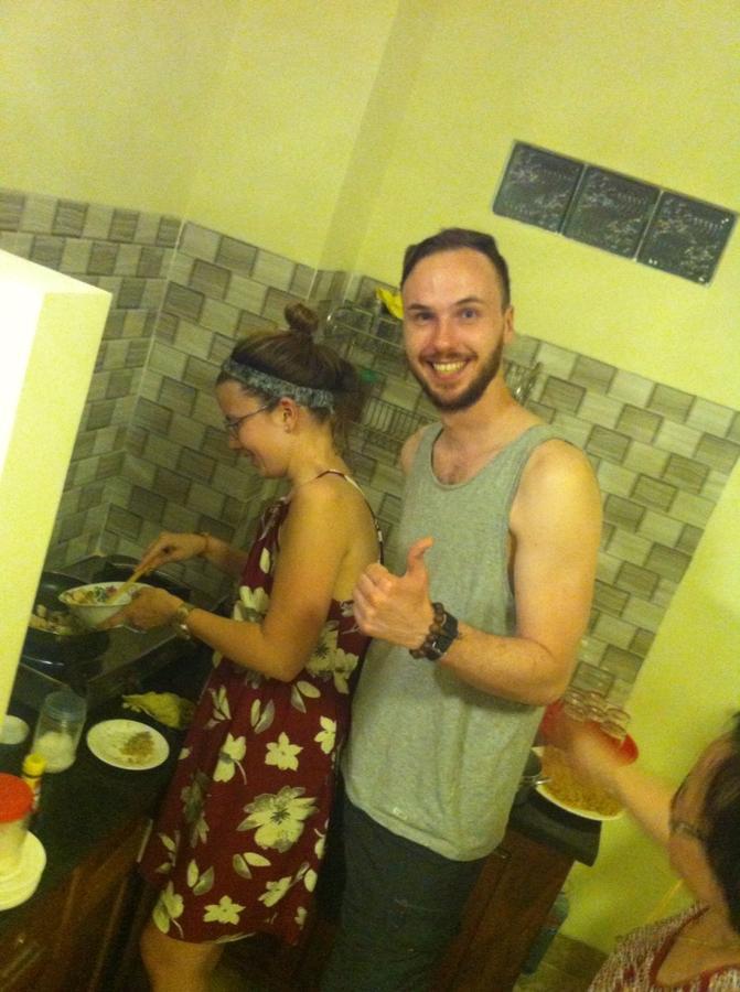 Hospedagem domiciliar River Park Trademark River Park Homestayandhostel Hoian Hoi An