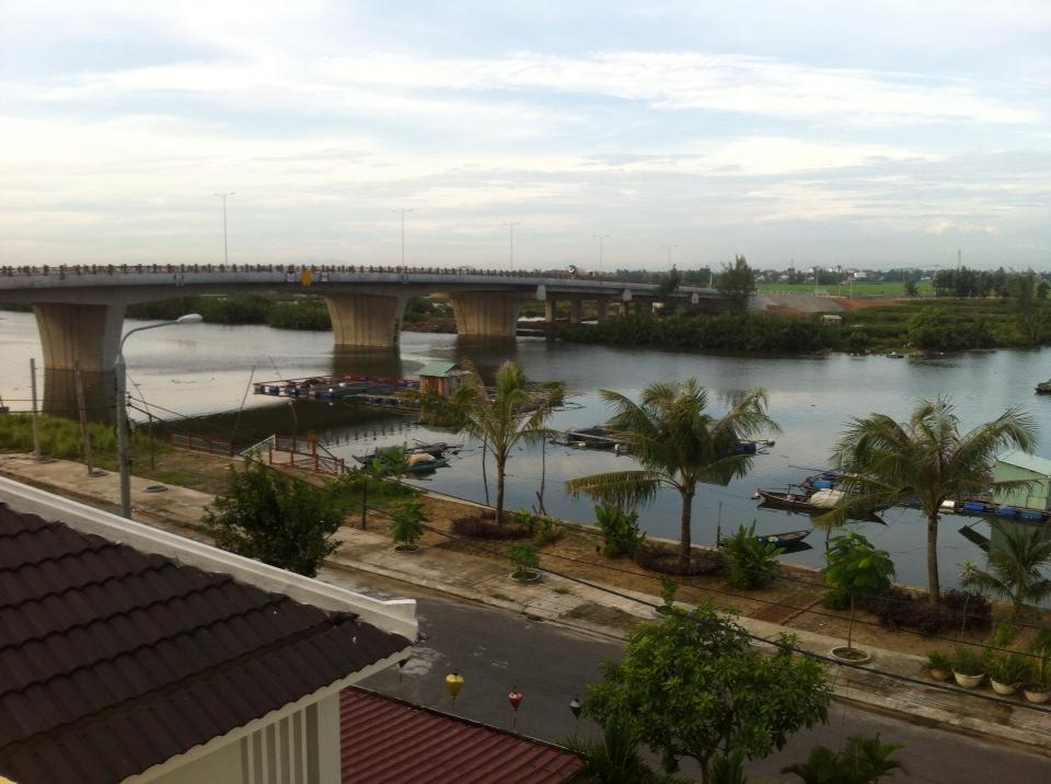 Hospedagem domiciliar River Park Trademark River Park Homestayandhostel Hoian Hoi An