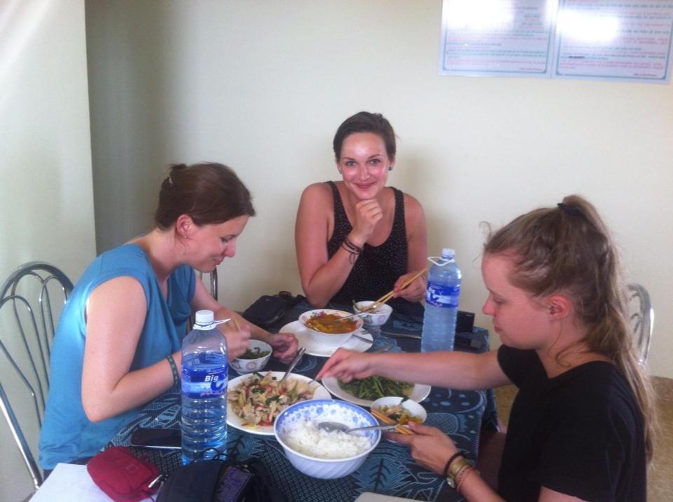 River Park Trademark River Park Homestayandhostel Hoian Hospedagem domiciliar 2*