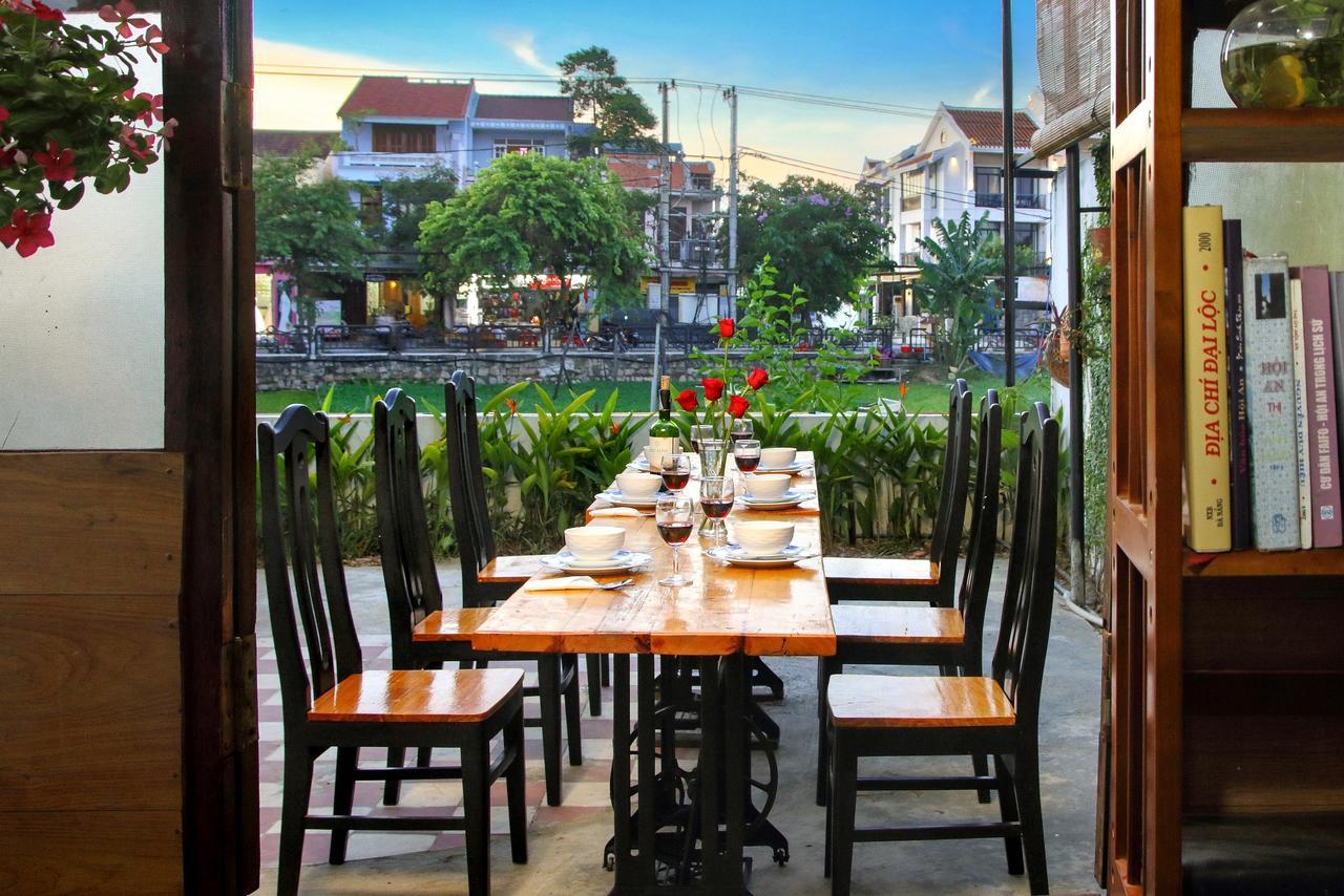View & Ở trọ